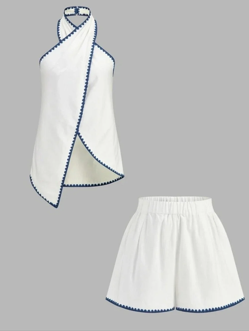 N/A lightweight linen